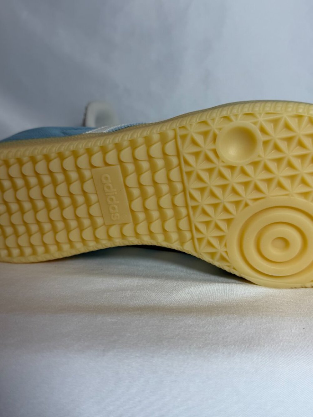 Samba OG Ice Blue - Picture 5 of 11
